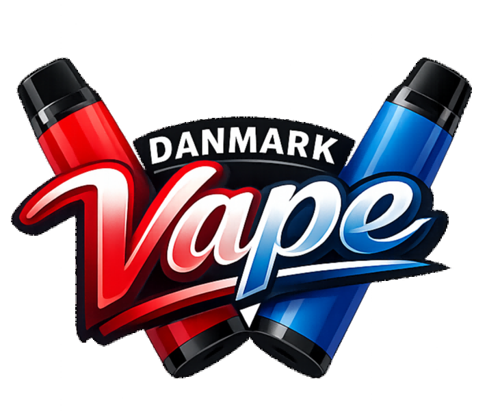 Danmark Vape